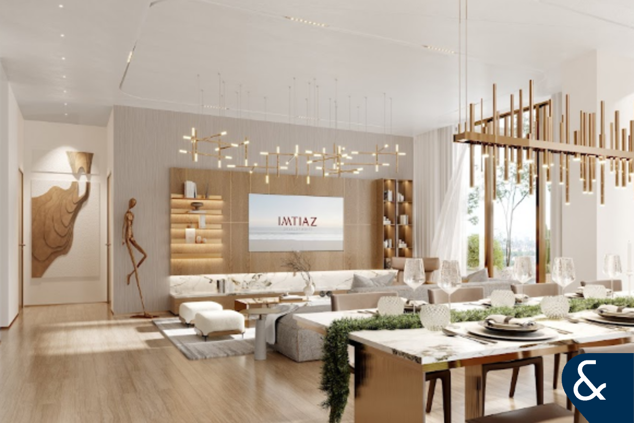 3 غرف نوم شقة في Deira, UAE رقم 109430