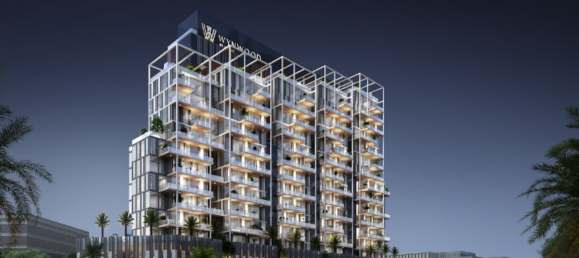 Apartamento de 3 dormitorios en Deira, UAE No. 109430 9