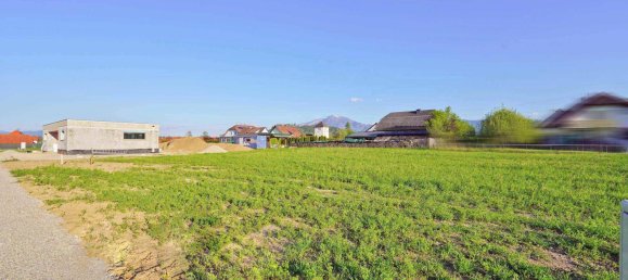 Terreno em Eberndorf, Austria 1000 m² N.º 162985 4