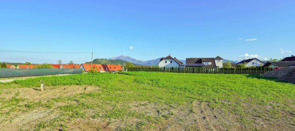 Terreno em Eberndorf, Austria 1000 m² N.º 162985 2