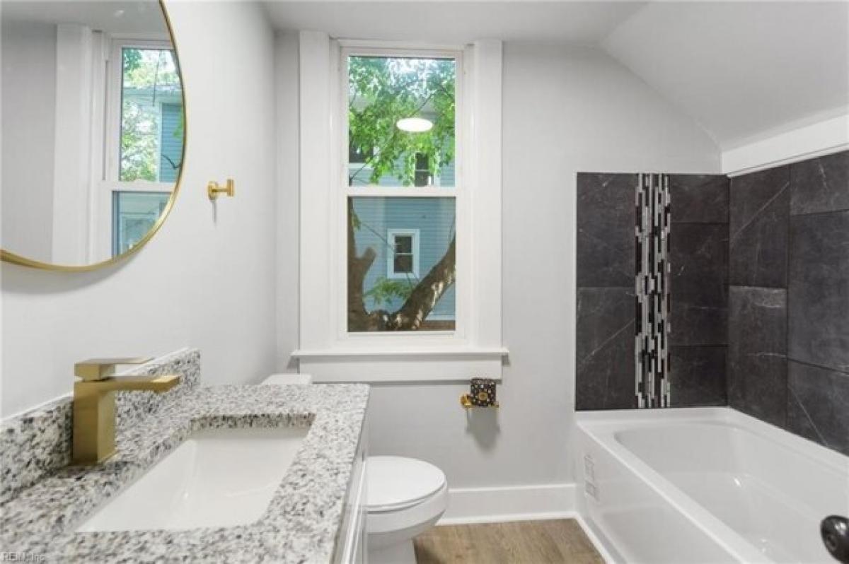 4 bedrooms House in Norfolk, USA No. 382431