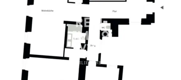 5غرفة شقة في Vienna, Austria رقم 147530 6