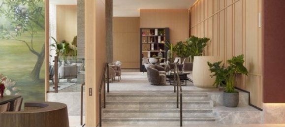 Studio in City Of London, United Kingdom No. 3048 13