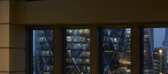 Studio in City Of London, United Kingdom No. 3048 9