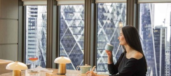 Studio in City Of London, United Kingdom No. 3048 10