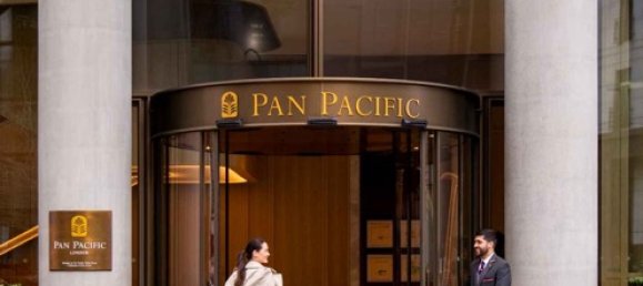 Studio in City Of London, United Kingdom No. 3048 11