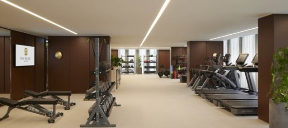 Studio in City Of London, United Kingdom No. 3048 12