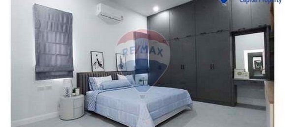 Café/restaurante de 4 dormitorios en Pattaya, Thailand No. 12263 5