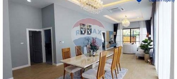 Café/restaurante de 4 dormitorios en Pattaya, Thailand No. 12263 4