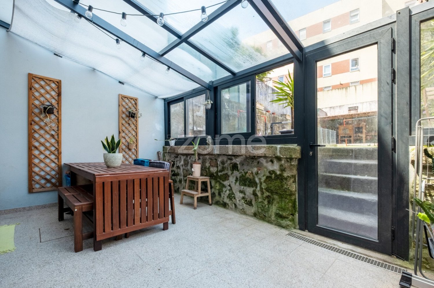 Moradia em banda T5 em Porto, Portugal N.º 209827