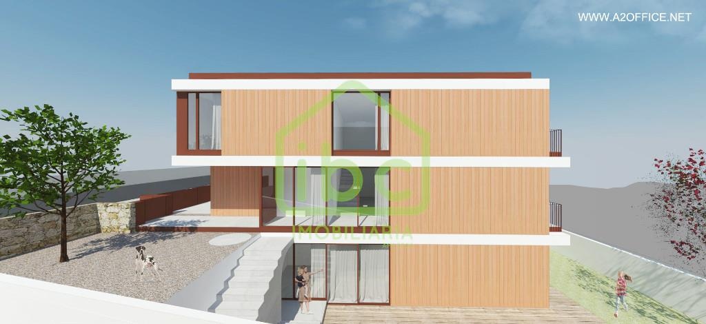  Land in Vila do Conde, Portugal No. 37250