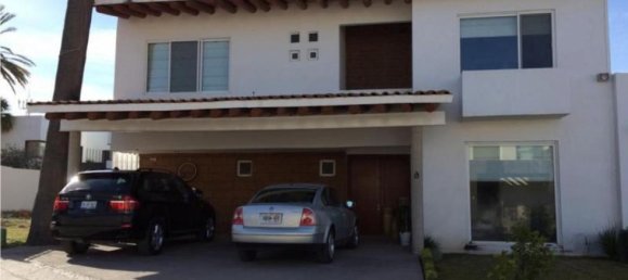 3 bedrooms House in Playa Vicente, Mexico No. 181767 2