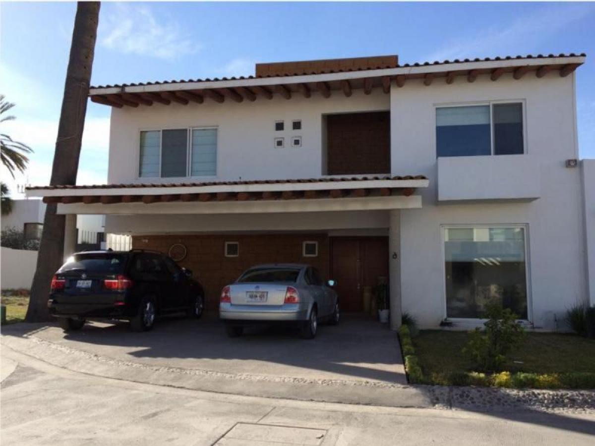 3 bedrooms House in Playa Vicente, Mexico No. 181767