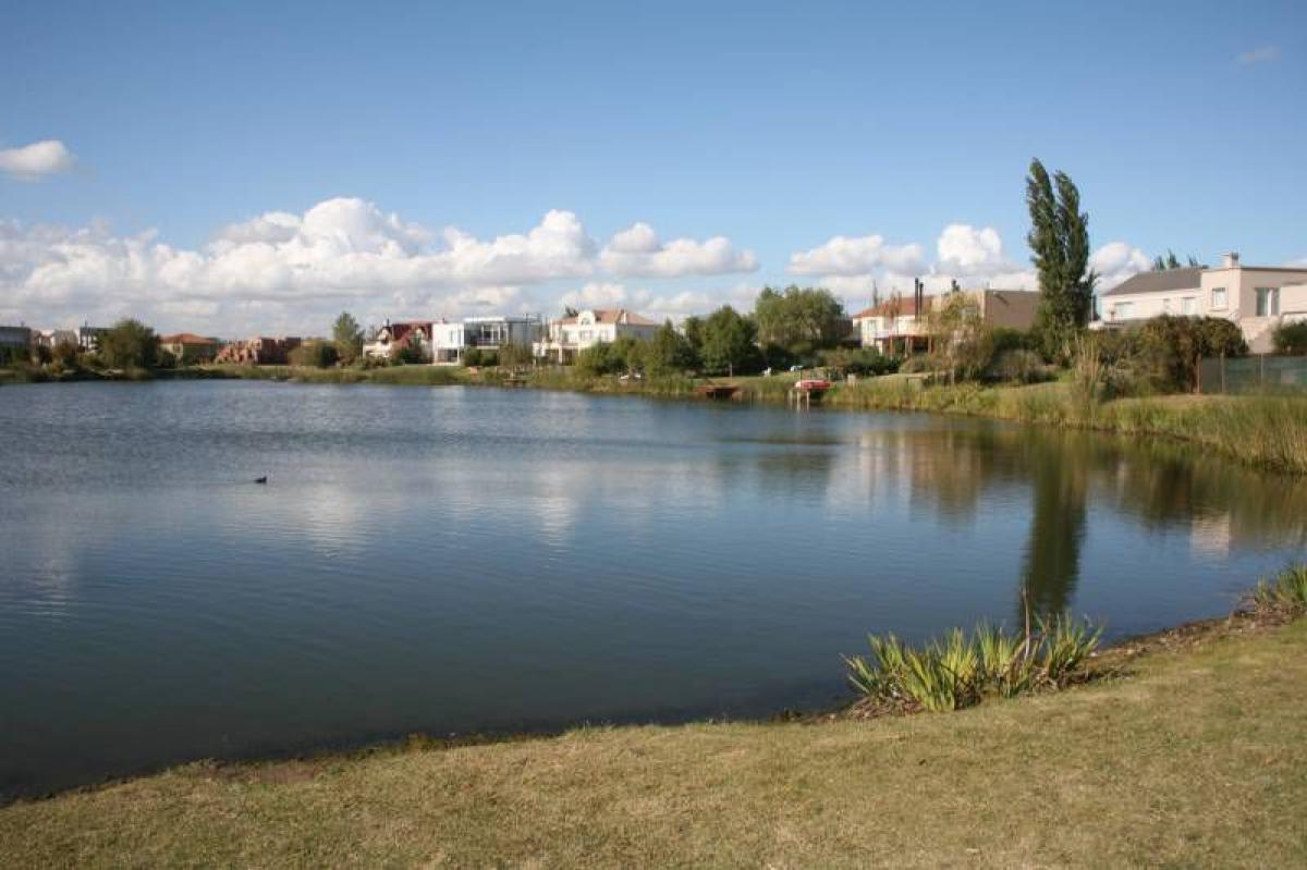  Land in Tigre, Argentina No. 41896