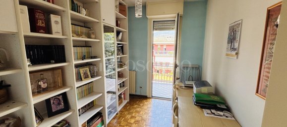 4غرفة شقة في Collebeato, Italy رقم 261044 31