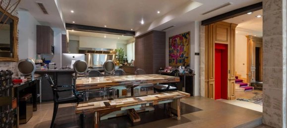 5 chambres Villa à Neuilly-sur-Seine, France No. 144628 7