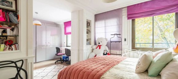 5 chambres Villa à Neuilly-sur-Seine, France No. 144628 29