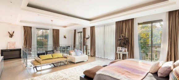 5 chambres Villa à Neuilly-sur-Seine, France No. 144628 25