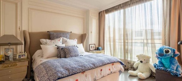 5 chambres Villa à Neuilly-sur-Seine, France No. 144628 33