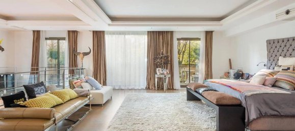 5 chambres Villa à Neuilly-sur-Seine, France No. 144628 24