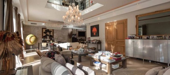 5 chambres Villa à Neuilly-sur-Seine, France No. 144628 8