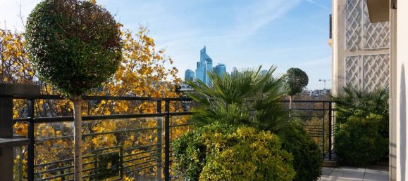 5 chambres Villa à Neuilly-sur-Seine, France No. 144628 41