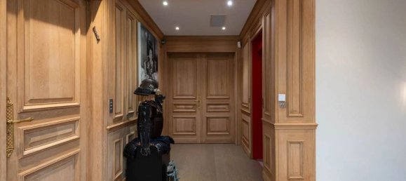 5 chambres Villa à Neuilly-sur-Seine, France No. 144628 17