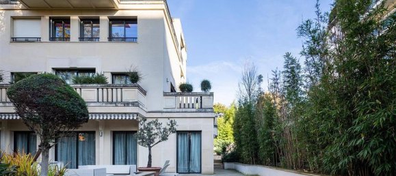 5 chambres Villa à Neuilly-sur-Seine, France No. 144628 43