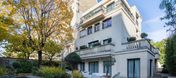 5 chambres Villa à Neuilly-sur-Seine, France No. 144628 42