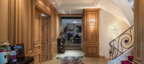 5 chambres Villa à Neuilly-sur-Seine, France No. 144628 10