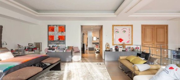 5 chambres Villa à Neuilly-sur-Seine, France No. 144628 27