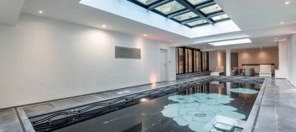 5 chambres Villa à Neuilly-sur-Seine, France No. 144628 35