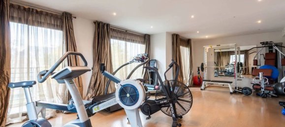 5 chambres Villa à Neuilly-sur-Seine, France No. 144628 32