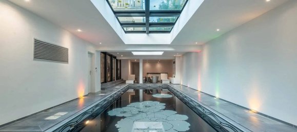 5 chambres Villa à Neuilly-sur-Seine, France No. 144628 36