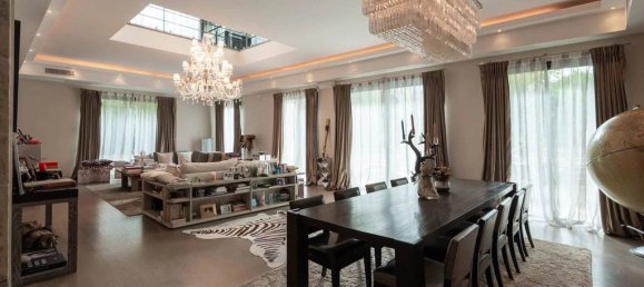 5 chambres Villa à Neuilly-sur-Seine, France No. 144628 3