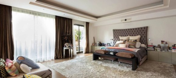 5 chambres Villa à Neuilly-sur-Seine, France No. 144628 23