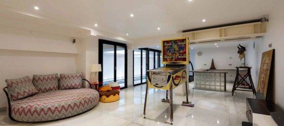 5 chambres Villa à Neuilly-sur-Seine, France No. 144628 37