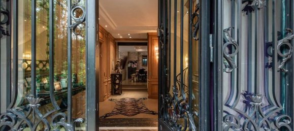 5 chambres Villa à Neuilly-sur-Seine, France No. 144628 14