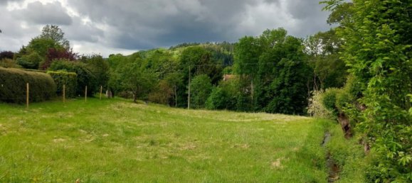 Земельный участок в Сен-Дье, Франция № 91347 2