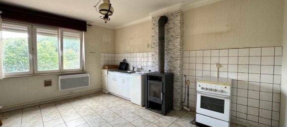 3-Zimmer Haus in Fontoy, France, Nr. 251083 4