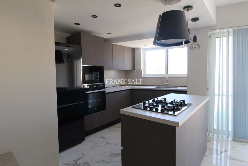 3 غرف نوم شقة في Victoria, Malta رقم 5923