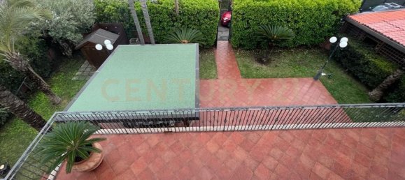 6 rooms Villa in Catania, Italy No. 215521 6