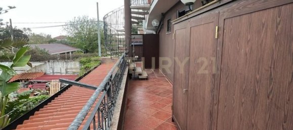 6 rooms Villa in Catania, Italy No. 215521 37