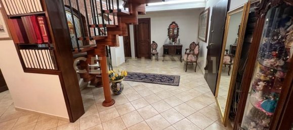 6 rooms Villa in Catania, Italy No. 215521 28