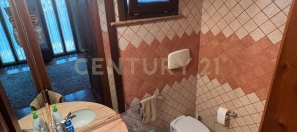 6 rooms Villa in Catania, Italy No. 215521 49