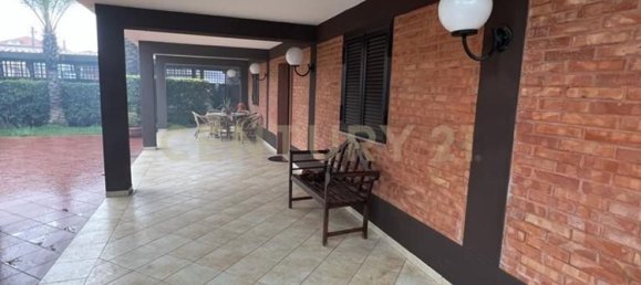 6 rooms Villa in Catania, Italy No. 215521 15