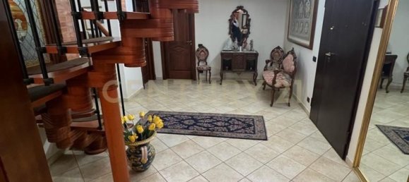 6 rooms Villa in Catania, Italy No. 215521 31