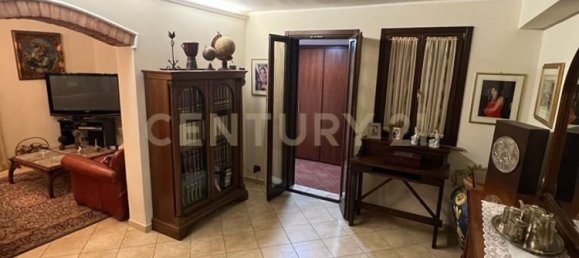6 rooms Villa in Catania, Italy No. 215521 27