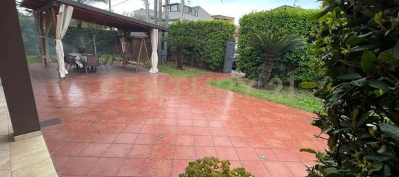 6 rooms Villa in Catania, Italy No. 215521 9