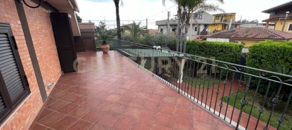 6 rooms Villa in Catania, Italy No. 215521 32